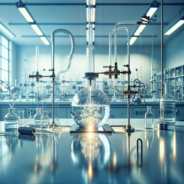 理想平衡的實現者:多組分平衡型復合催化劑,精確匹配聚氨酯發泡與凝膠反應速率